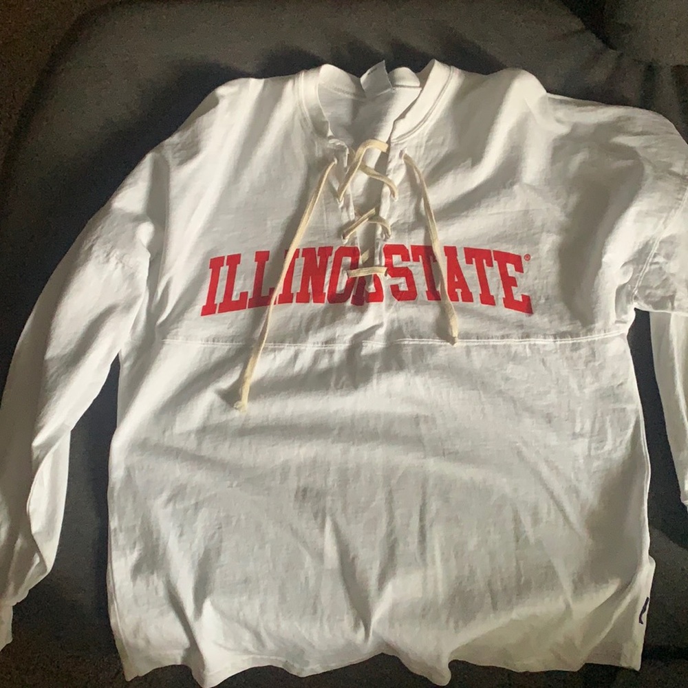 Illinois State Spirit Jersey